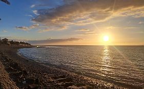 Atlantic Sunset Floor - Las Americas